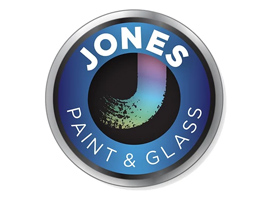 Jones Paint & Glass,Vernal,UT