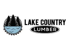 Lake Country Lumber,Minong,WI