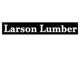 Larson Lumber,Troy,MT