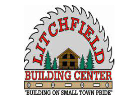 Litchfield Building Center,Litchfield,MN