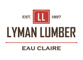 Lyman Lumber,Eau Claire,WI
