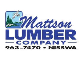 Mattson Lumber Company,Nisswa,MN