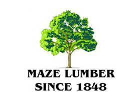 Maze Lumber,Peru,IL