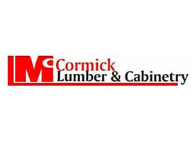 McCormick Lumber,Madison,WI