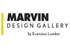 Marvin Design Gallery by Evanston Lumber,Lake Bluff,IL
