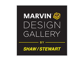 Marvin Design Gallery by Shaw/Stewart,Minneapolis,MN