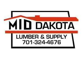 Mid-Dakota Lumber & Supply,Harvey,ND