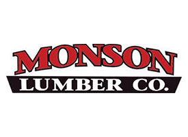 Monson Lumber Co.,Hawick,MN