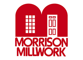 Morrison Millwork,Greenville,SC