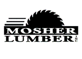 Mosher Lumber,Clarence Center,NY