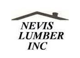 Nevis Lumber Inc,Nevis,MN
