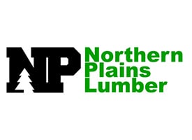 Northern Plains Lumber,Worthing,SD
