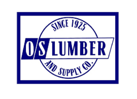 OS Lumber & Supply,Ocean Springs,MS