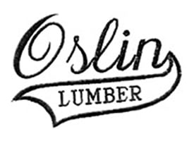 Oslin Lumber,Mora,MN