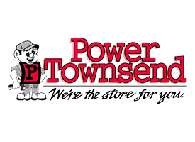 Power Townsend Company,Helena,MT