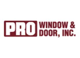 Pro Window & Door,Little Rock,AR