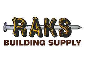 RAKS Building Supply,Albuquerque,NM