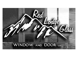 Red Lodge Glass Window and Door,Red Lodge,MT