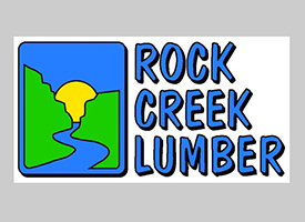 Rock Creek Lumber,Red Lodge,MT
