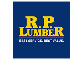 R.P. Lumber,Grinnell,IA