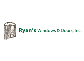 Ryans Windows & Doors,Syracuse,NY