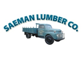 Saeman Lumber Co.,Cross Plains,WI
