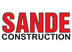 Sande Construction,Humboldt,IA