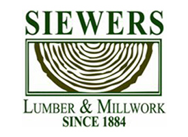 Siewers Lumber & Millwork,Richmond,VA