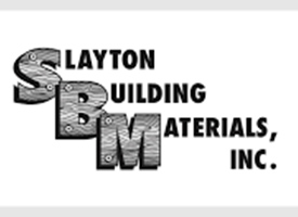 Slayton Building Materials,Slayton,MN