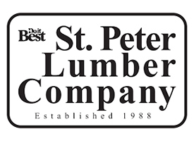 St. Peter Lumber Company,St Peter,MN
