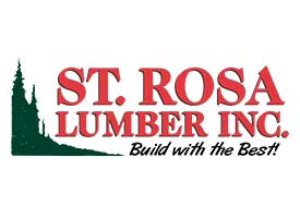 St. Rosa Lumber,Freeport,MN