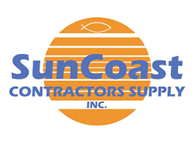 Suncoast Contractors Supply,Gulfport,MS