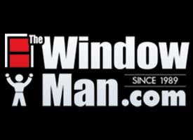 The Window Man,Fairfax,VA