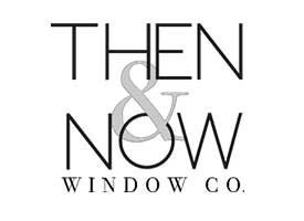 Then & Now Window Company,Staten Island,NY