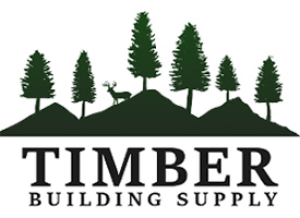 Timber Building Supply,Deerwood,MN
