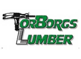 Torborgs Lumber,Clintonville,WI