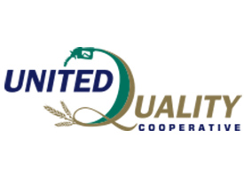 United Quality Cooperative,New Town,ND