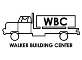 Walker Building Center,Walker,MN