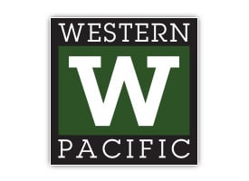 Western Pacific,Medford,OR