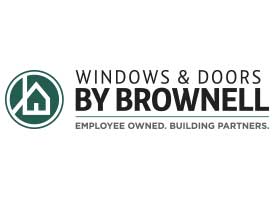 Windows & Doors By Brownell,Williston,VT