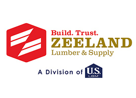 Zeeland Lumber & Supply,Zeeland,MI