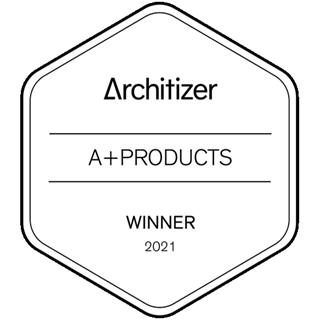 Architizer Winner