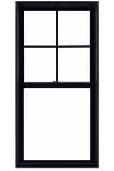 Marvin Elevate Double Hung Window Interior View