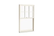 Exterior product shot of Marvin Elevate Double Hung Insert window
