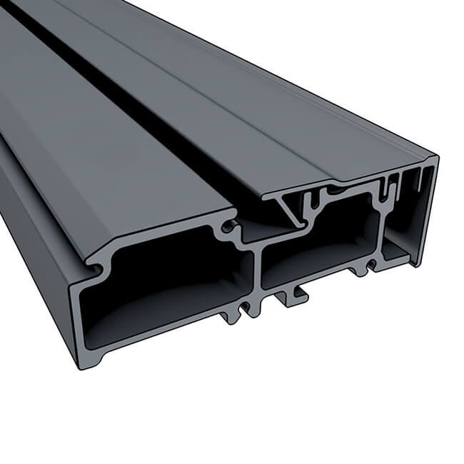 Outswing Low-Profile Sill