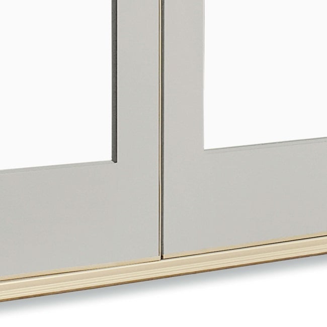 Outswing French Door Sill