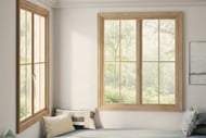 Marvin Signature Ultimate French Casement Window