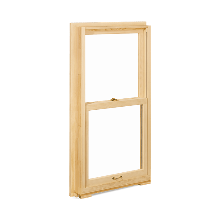 Double Hung Windows Marvin