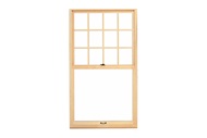 Signature Ultimate Wood Double Hung Magnum Window Interior View