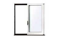 Marvin Signature Ultimate Sliding French Door G2 interior in white